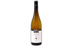 VAL DE LOIRE IGP SAUVIGNON BLANC "SÉLECTION" 2023  - DOMAINE DES TILLEULS