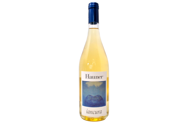 TERRE SICILIANE IGT "IANCURA" 2023 - HAUNER