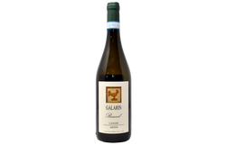 LANGHE ARNEIS DOC "BARIVEL" 2024 - CASCINA GALARIN