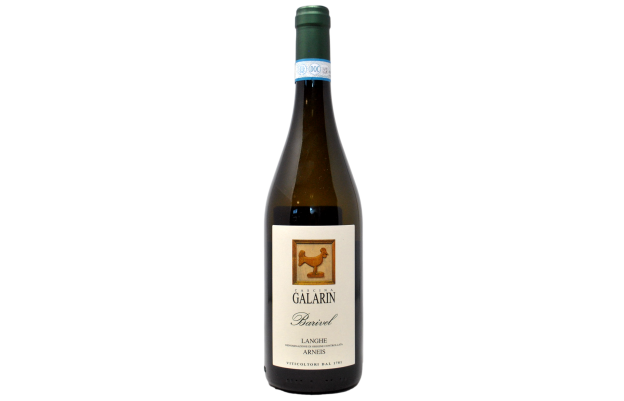 LANGHE ARNEIS DOC "BARIVEL" 2024 - CASCINA GALARIN