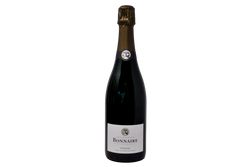 CHAMPAGNE GRAND CRU BLANC DE BLANCS EXTRA BRUT "TERROIRS" - BONNAIRE