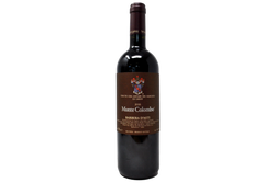 BARBERA D'ASTI DOCG "MONTE COLOMBO" 2016 - MARCHESI DI GRESY