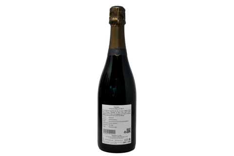 CHAMPAGNE GRAND CRU BLANC DE BLANCS EXTRA BRUT "TERROIRS" - BONNAIRE