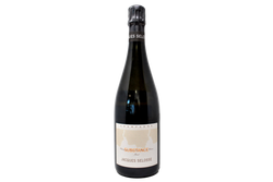 CHAMPAGNE GRAND CRU BRUT BLANC DE BLANCS "SUBSTANCE" - JACQUES SELOSSE