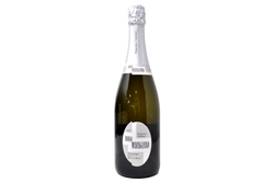 MÉTHODE TRADITIONNELLE BLANC DE BLANCS "FRANCESCO GALLIANO" 2016 (DISGORGATURA OCTOBRE 2020 - BORGO MARAGLIANO