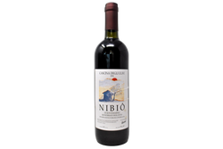 MONFERRATO DOLCETTO I MONTEMARINO DOC BIODINAMICO "NIBIÔ TERRE BIANCHE" 2004 - CASCINA DEGLI ULIVI