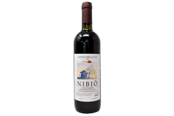 BARBERA PIEMONTE DOC BIODINAMICO "MOUNBÈ" 2004 - CASCINA DEGLI ULIVI