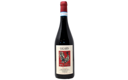 MONFERRATO NEBBIOLO SUPERIORE DOC "CROCEVIA" 2022 - CASCINA GALARIN