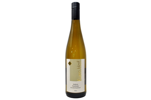 GEWURZTRAMINER ALTO ADIGE VALLE ISARCO DOC 2023 - KUENHOF