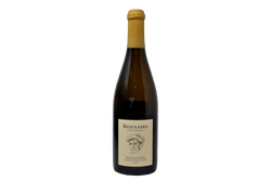 COTEAUX CHAMPENOIS BLANC DE BLANCS CRAMANT NATURE 2018 - BONNAIRE