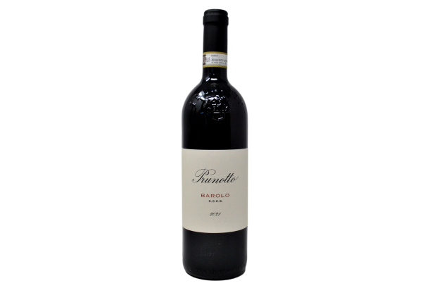 BAROLO DOCG 2021 - PRUNOTTO