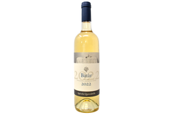 TOSCANA IGT BIANCO "BATÀR" 2022 - AGRICOLA QUERCIABELLA