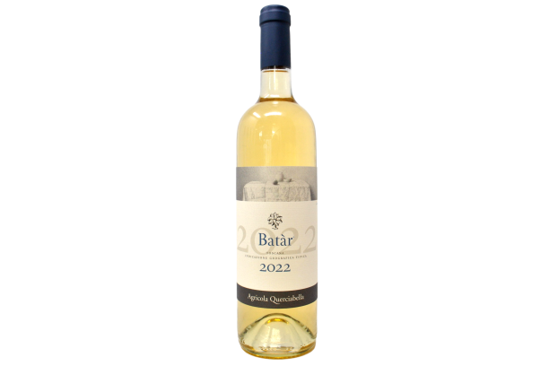 TOSCANA IGT BIANCO "BATÀR" 2022 - AGRICOLA QUERCIABELLA