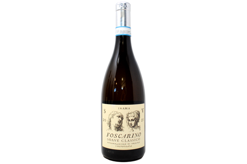 SOAVE CLASSICO DOC FOSCARINO 2023 - INAMA