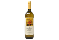 VINO BIANCO "IVAG" 2023 - CASCINA DEGLI ULIVI