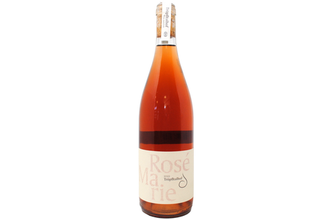 VINO ROSATO ANPHORA BIODINAMICO "ROSÉ MARIE" 2022 - TRÖPFLTALHOF