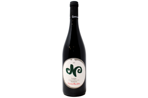 LANGHE NEBBIOLO DOC 2023 - CASCINA ROCCALINI