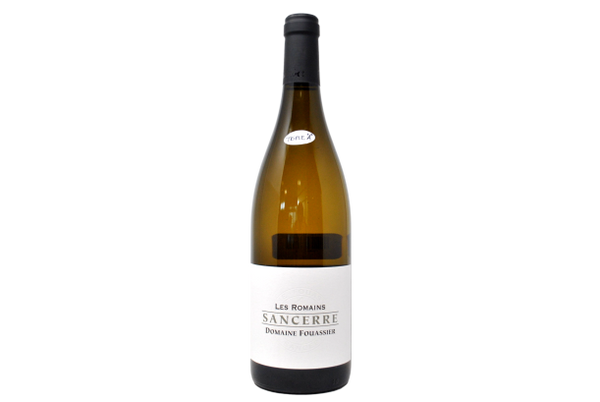 SANCERRE BLANC "LES ROMAINS" 2019 - DOMAINE FOUASSIER