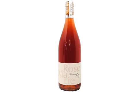 VINO ROSATO ANPHORA BIODINAMICO "ROSÉ MARIE" 2021 - TRÖPFLTALHOF