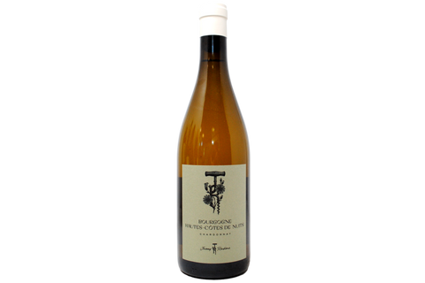 BOURGOGNE HAUTES CÔTES DE NUITS CHARDONNAY 2024 (886 BOTTIGLIE PRODOTTE) -  JÉRÉMY RECCHIONE