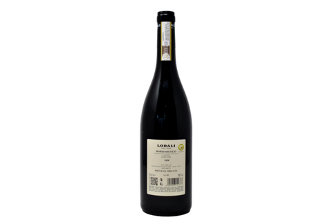 BARBARESCO DOCG GIACONE "LORENS" 2020 - WALTER LODALI