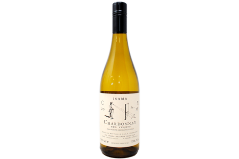 VENETO CHARDONNAY IGT 2025 - INAMA