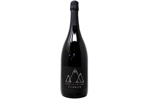 DURELLO SPUMANTE EXTRA BRUT "VULCANO 12" 2023 MAGNUM - ZAMBON VULCANO