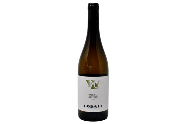 ROERO ARNEIS DOCG 2023 - WALTER LODALI