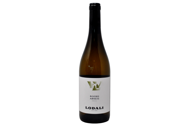 ROERO ARNEIS DOCG 2024 - WALTER LODALI