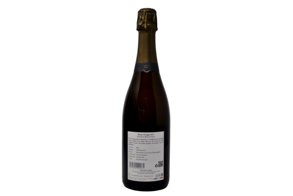 CHAMPAGNE BOUZY GRAND CRU BLANC DE NOIRS EXTRA BRUT 2015 - PAUL CLOUET