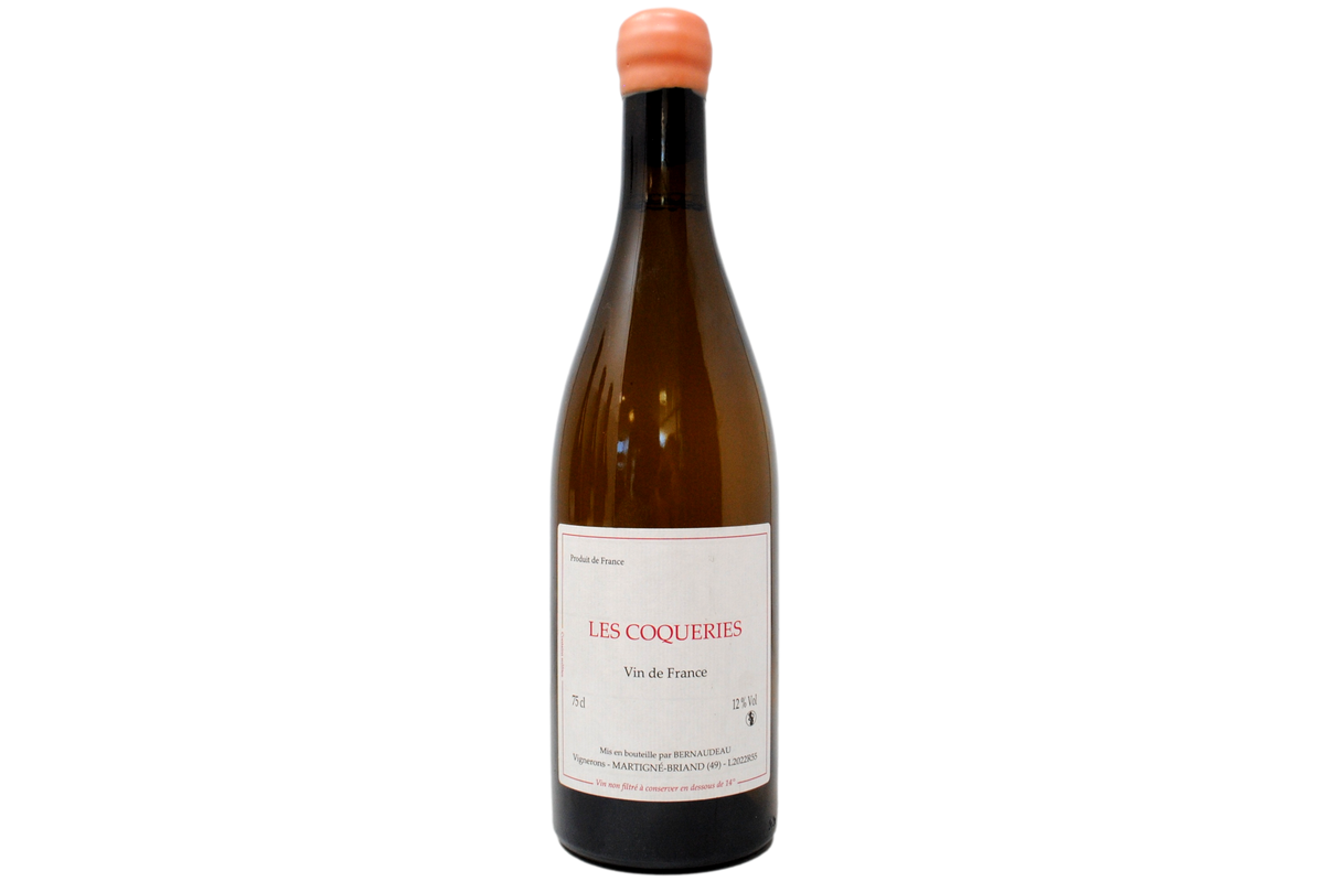 VIN DE FRANCE 
