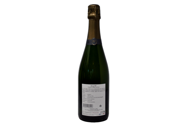 CHAMPAGNE GRAND CRU BLANC DE NOIRS EXTRA BRUT "BOUZY MV" - PAUL CLOUET