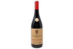 DOGLIANI SUPERIORE DOCG "MADONNA DELLE GRAZIE VIGNA TECC"2022 - PODERI LUIGI EINAUDI