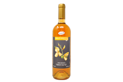 VINO BIANCO "GIALLO GINESTRA" 2024 - NADIA CURTO