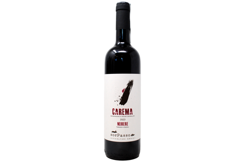 CAREMA DOC "NEIRERE" 2023 - SORPASSO