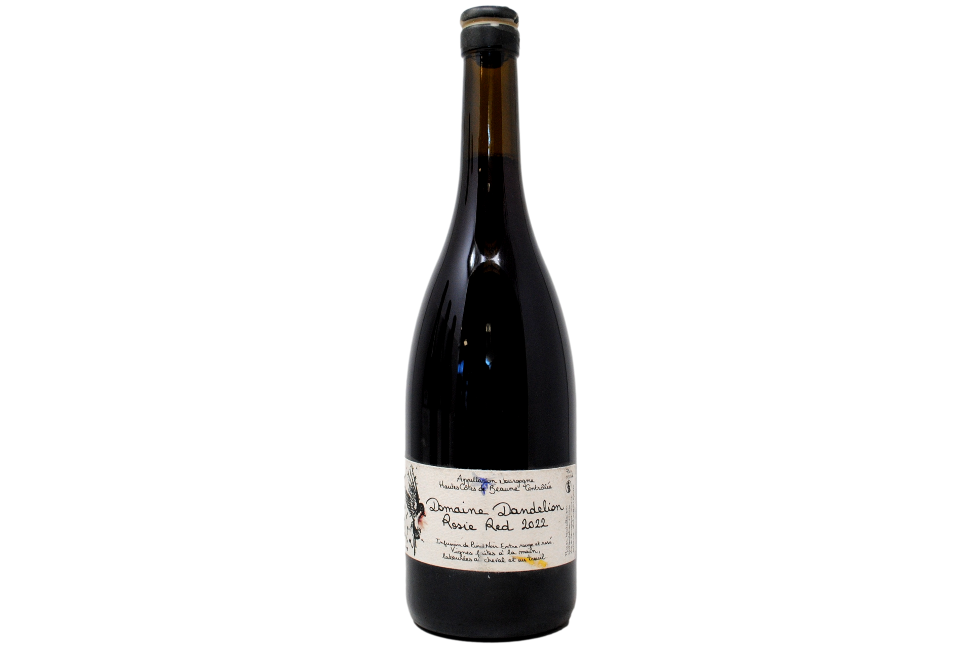 BOURGOGNE HAUTES-CÔTES DE BEAUNE 