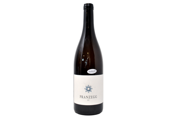 ALTO ADIGE BIANCO "GT" (100% GEWURZTRAMINER) 2022 - WEINGUT PRANZEGG