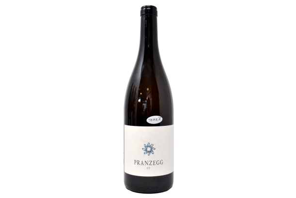 ALTO ADIGE BIANCO "GT" (100% GEWURZTRAMINER) 2022 - WEINGUT PRANZEGG