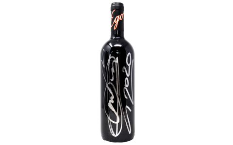 VENEZIA GIULIA IGP ROSSO "EGO" 2020 - BRESSAN MASTRI VINAI