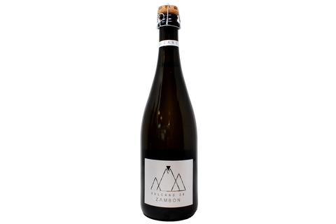 DURELLO SPUMANTE BRUT NATURE "VULCANO 36" 2021 - ZAMBON VULCANO