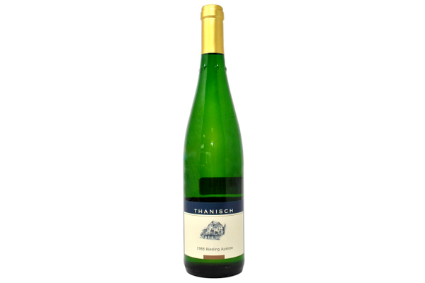 RIESLING AUSLESE LIESER NIEDERBERG HELDEN 1988 - WEINGUT THANISCH