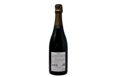 CHAMPAGNE EXTRA BRUT "SELECTION GRANDE RESERVE" - PAUL CLOUET