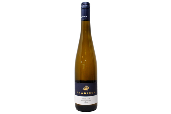 RIESLING KABINETT TROCKEN SCHIEFERREICH 2024 - WEINGUT THANISCH