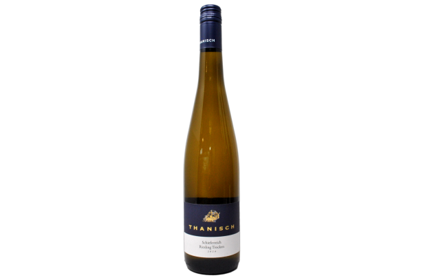 RIESLING KABINETT TROCKEN SCHIEFERREICH 2024 - WEINGUT THANISCH