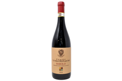 BAROLO DOCG "LUDO" 2016 - PODERI LUIGI EINAUDI