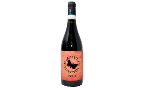 AGLIANICO DEL VULTURE DOP "RUSSE" 2022 - ARTETEKE - PROGETTO PICCOLE ALI