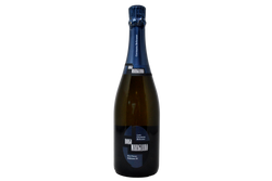 METODO TRADIZIONALE BRUT NATURE BLANC DE BLANCS "EDITIONE IV - CUVÉE GERMANA BELTRAME" - BORGO MARAGLIANO