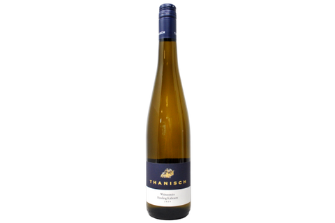 RIESLING BERNKASTEL-KUESER WEISENSTEIN KABINETT 2024 - WEINGUT THANISCH