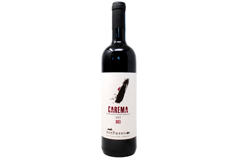 CAREMA DOC "SIEI" 2023 - SORPASSO