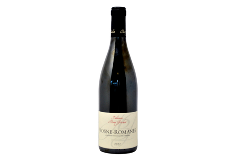 VOSNE-ROMANEE 2022 - FABIENNE BONY GACHOT
